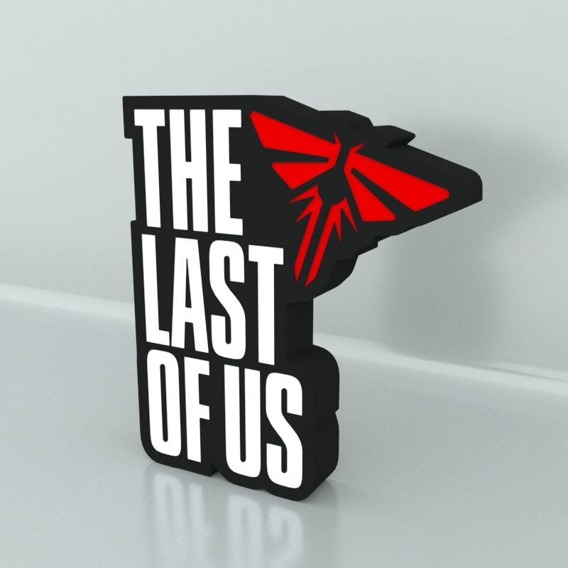 THE LAST OF US - OFF