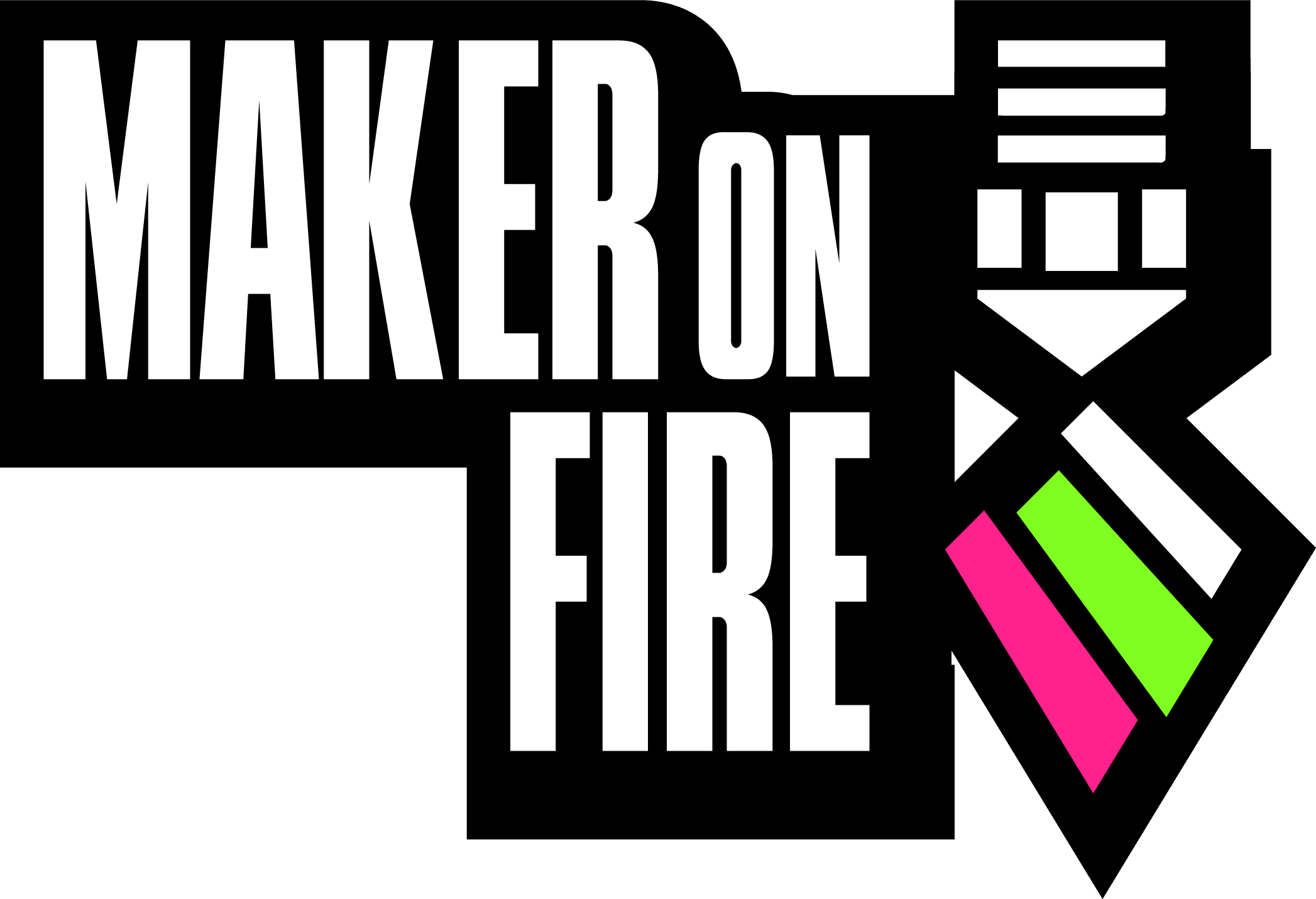 makeronfire