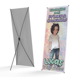 eco display personalizado