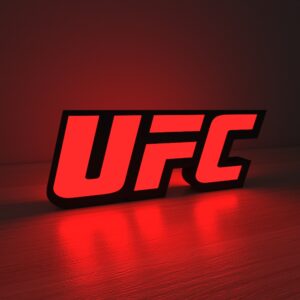 Lámpara UFC