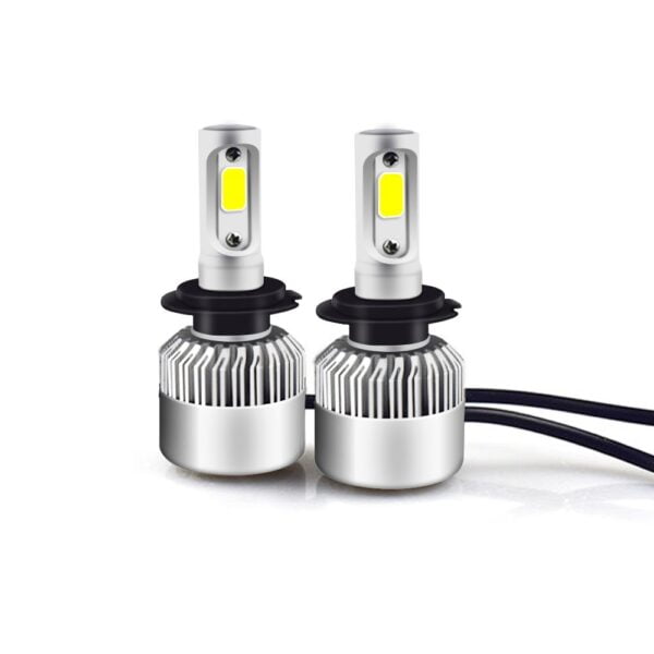 Tapa adaptada para bombilla led SUZUKI V-STROM - Imagen 4