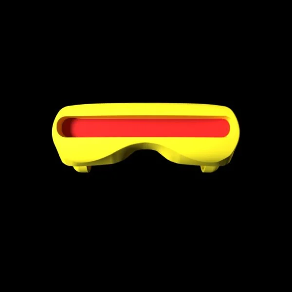 GAFAS CICLOPE COSPLAY - Imagen 2