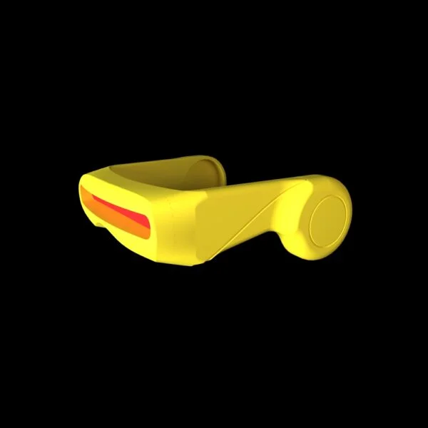 GAFAS CICLOPE COSPLAY - Imagen 5