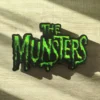 Luminoso led THE MUNSTERS - Imagen 2
