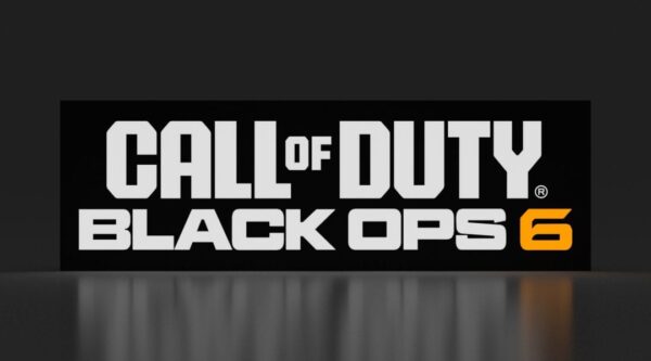 Luminoso CALL OF DUTY BLACK OPS 6