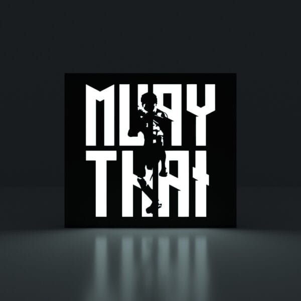 Luminoso MUAY THAI