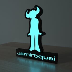 Luminoso JAMIROQUAI